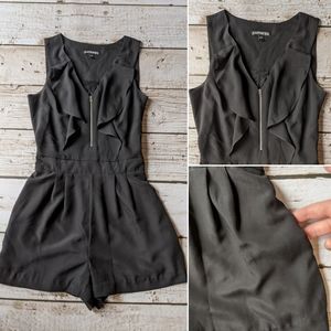 Express Romper